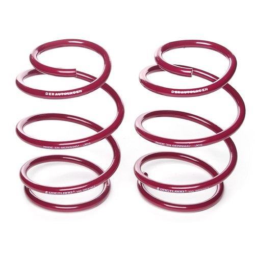 Vogtland 950149 Federn für Citroen Saxo Sport Tieferlegung lowering springs Tuni