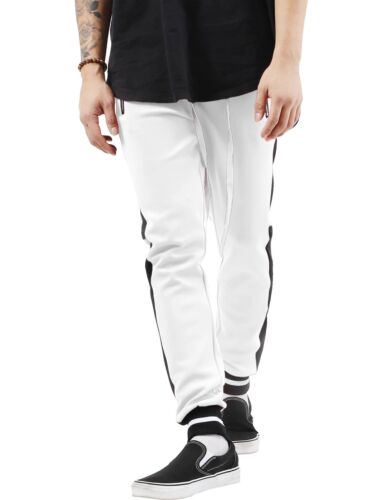 Herrenmode Mens Track Pants Casual Sports Jogging Bottoms Joggers Gym Sweats Trousers Us Tweb Nl