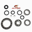 Differential Bearing and Seal Kit For 2005 Polaris Sportsman 400~All Balls