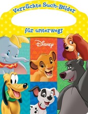 Phoenix International Publications Germany GmbH ~ Disney - Ver ... 9781503770362