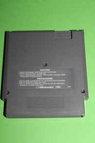 Nintendo NES Boulder Dash PAL Komplett