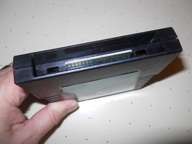 Astro Chase by Parker Bros (Atari 5200, 1983) Game Cartridge w/Mnl -Tested/Works
