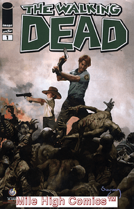 WALKING-DEAD-2003-Series-1-ST-LOUIS-Near-Mint-Comics-Book