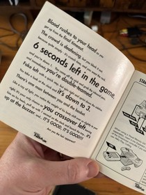 SEGA Dreamcast Console - White - 2 Controllers - NBA2K