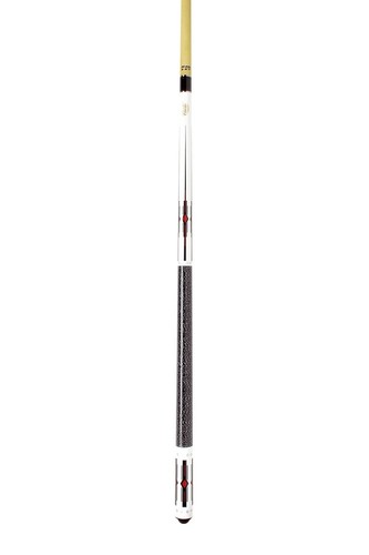 Billard Pool Queue CUETEC NEW LINE N-3 weiss Poolbillard