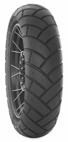 Avon 90000023903 TrailRider Dual Sport Tires 180//55-17 73W
