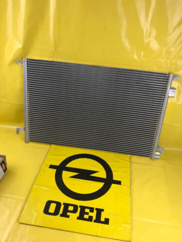 New OEM Radiator Opel Vectra C/Signum 1,9 Liter With 100/120/150PS 