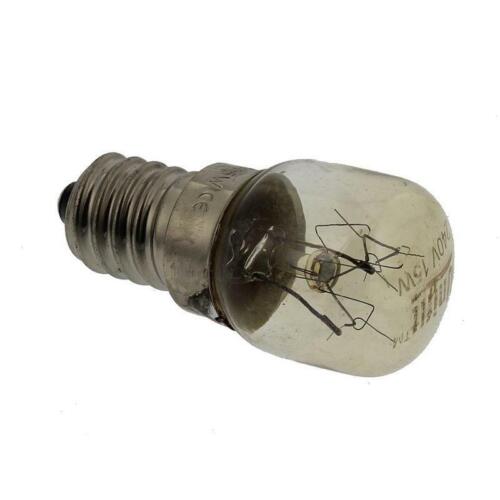 UNIVERSAL 25W FRIDGE Lamp Light Bulb SES E14