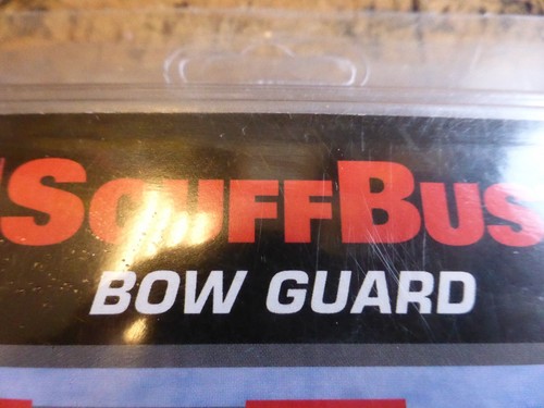 NEW ScuffBuster Bow Guard Eye Protector 100-403NL *0650**