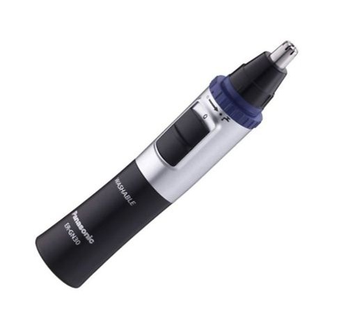 PANASONIC ER-GN30-K503 NASENHAARTRIMMER/"NEU/"