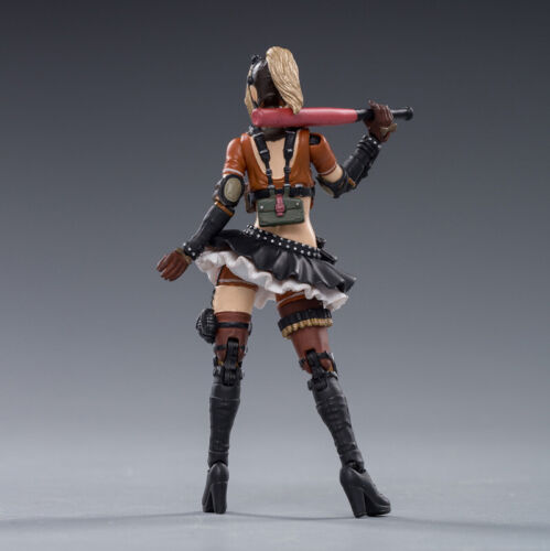 Details about   JOYTOY CrossFire AOI CF Kwai 3.75 1/18 Action Figures NEW IN STOCK #F 