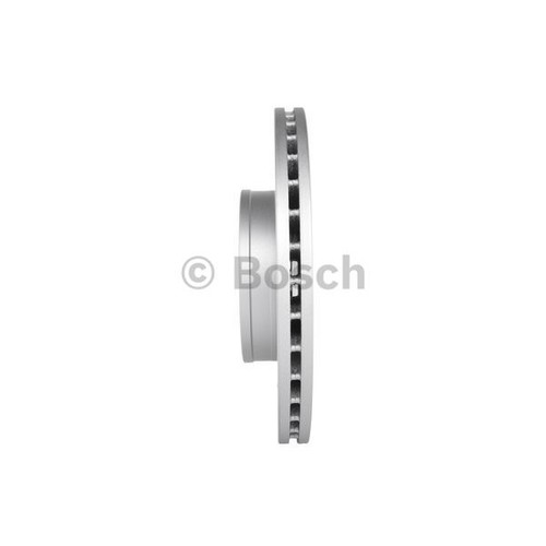 Original Bosch 0986479037 Bremsscheibe 2 Stück vorne