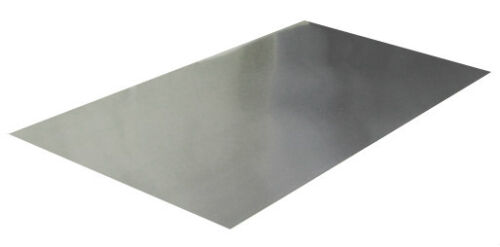 Nickel Permalloy Magnetic shielding Sheet Mu-metal 0.35T- 30×90cm Mumetal