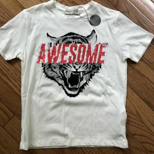 Zara Sequin Juniors Clothing for Women