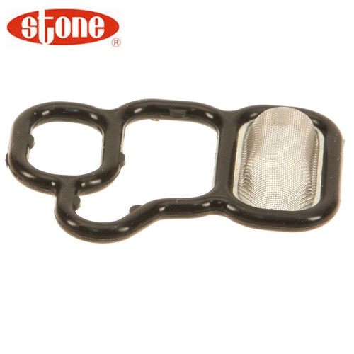 For 02-06 HONDA Solenoid Gasket K20ZA1 K20A3 DC5 Civic SI Accord ACURA RSX iVtec