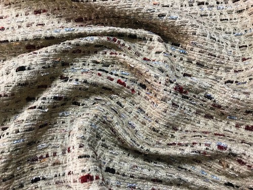 Bouclé Kleiderstoff Bouclé Stoffe Stoff