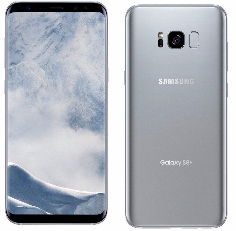Samsung Galaxy S8 Lte