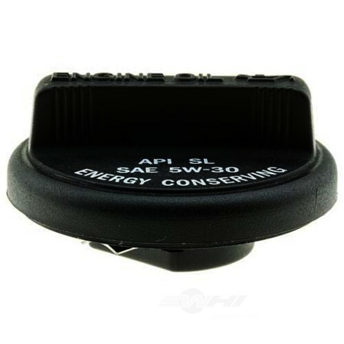 Engine Oil Filler Cap Motorad MO122