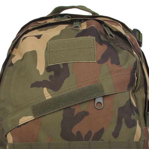 40L Backpack Tactical Molle pack Sacs à dos militaires Camping