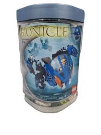 Lego 8562 Bionicle Bohrok Gahlok (With Canister) - Excellent Condition