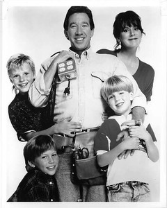 Home Improvement Cast