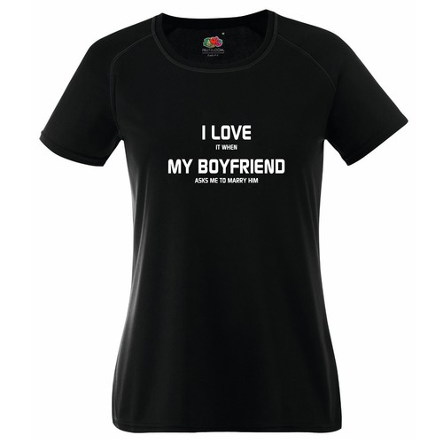 I LOVE IT WHEN MY BOYFRIEND ASKS ME TO MARRY HIM
