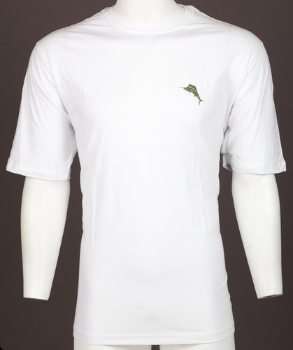 TOMMY BAHAMA Mens T-Shirt REPEAT THIRST DOWN Football WHITE Beer Cap XL-3XL $45