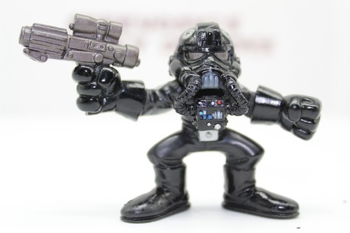 Star Wars Galactic Heroes Tie Fighter Pilot Imperial