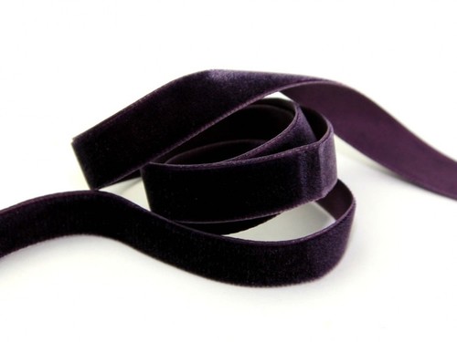 Berisford Velvet Ribbon R10259-M