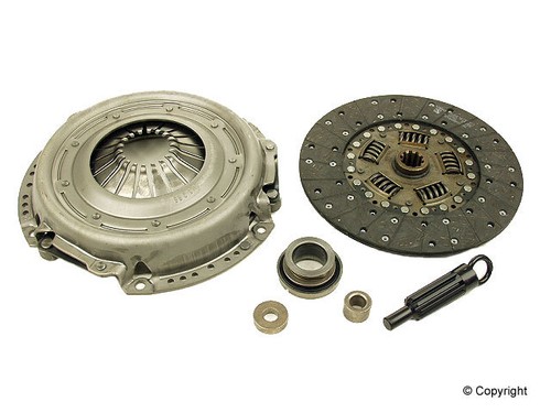 Sachs K167510 Clutch Kit