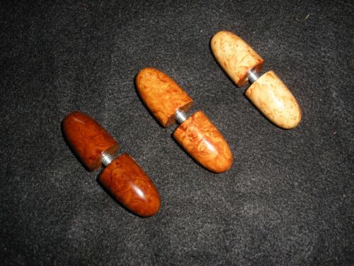 JAGUAR CONSOLES-SHIFT KNOBS JAGUAR WOOD SHIFT KNOB JAGUAR XJS WOODWORK