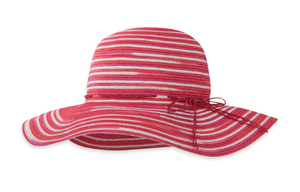 One Size Womens Floppy Beach Hat Outdoor Research Isla Hat Bahama Straw