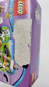 New Lego Friends 41304 Puppy Treats & Tricks Set Read