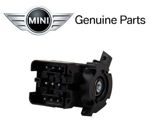 For OEM Mini Cooper R50 R52 R53 2002-2008 Ignition Starter Switch Genuine