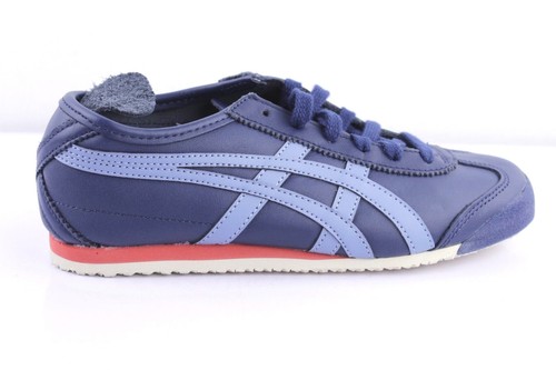 Asics Onitsuka Tiger Mexico 66 Damen Sneaker Schnürschuhe Halbschuhe Schuhe 36