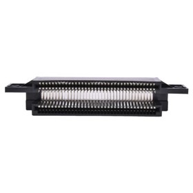 NEW 72 Pin Connector Replacement Cartridge Slot For Nintendo NES