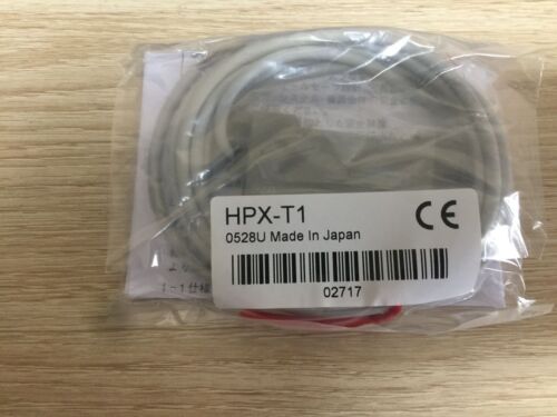 HPX-T1 HPXT1 1pc New Yamatake Azbil Fiber Amplifier free shipping #C03 