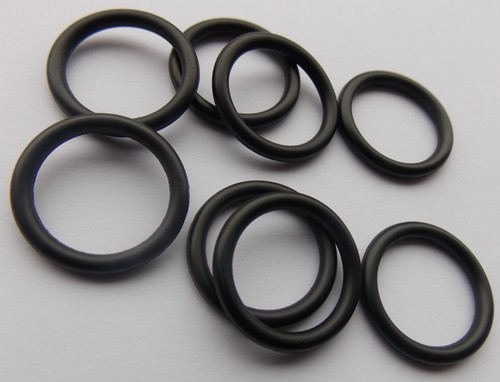 16mm ID x 2.5mm CS sezione o ad Anello o-ring nitrile 70 GOMMA METRICA Confezione da 1-10