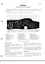 Aston Martin DB6 Manual de taller reimpreso Peine atado