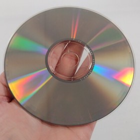 Japanese Sega Saturn Puyo Puyo 2 Disc Only Japan Import US Seller Tested