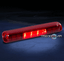 1999-2006 CHEVY SILVERADO//GMC SIERRA PICKUP LED 3RD BRAKE TAIL LIGHT LAMP RED