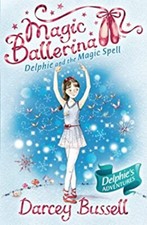Delphie And The Magic Spell Taschenbuch Darcey Bussell