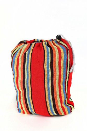 mehr Personen Hängematte 200x150cm 2Karabinerhacken,2Seile a 2m,max250 kg