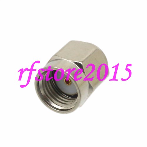 1pce Adapter Connector RP-SMA male jack to IPX U.fl male plug for PCI Wifi Card