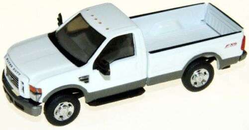 HO scale River point station 2008 Ford F-250 regular cab