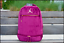 Nike Sports Air Jordan Backpack Bordeaux 9A0046-P3D Pink Skyline Purple $85
