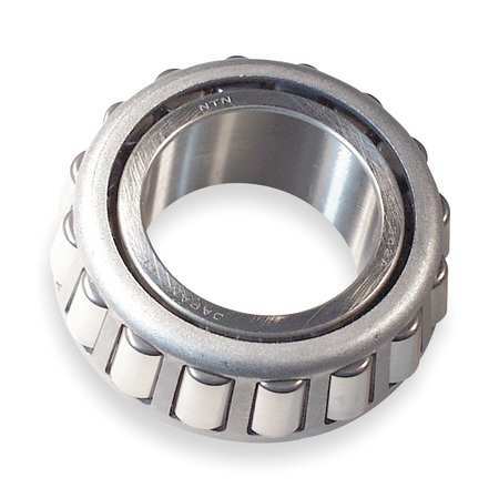 NTN 4T-LM67048V2 Taper Roller Bearing Cone,1.250 Bore In