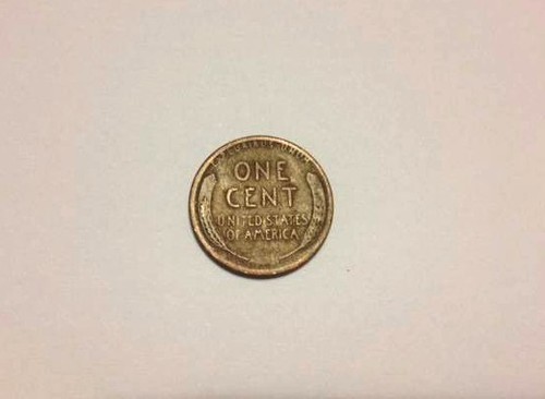 2009,4 US Bill $1 In One Uncut Sheet,Real $+Old One Cent US COIN 2=1+1 BIG SALE