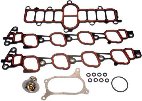 Upper /& Lower Gasket Kits Dorman 615-702 E F 150 E250 With 4.6L