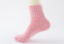 Thermal Womens Wool Cashmere Casual Comfort Warm Multicolor Retro Thick Socks